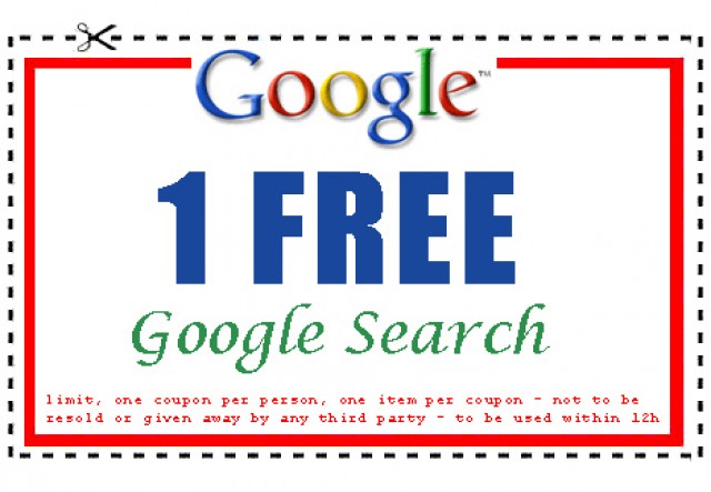 Bon Google
